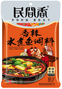 家用火鍋底料的選擇與使用
