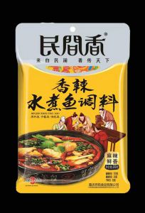 加工廠生產的火鍋底料怎么樣？