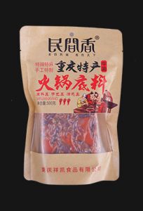 一次性火鍋底料為何成為市場發展趨勢？